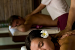Marcos Massage Studio