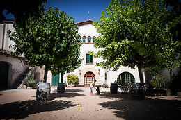 BODEGA BOHIGAS