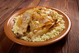 RESTAURANTE SAMARA