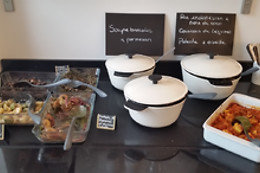 Roquette et Julienne