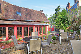 Hostellerie du Vieux Logis