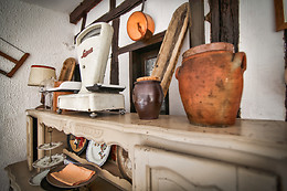 Hostellerie du Vieux Logis