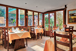 Hostellerie du Vieux Logis