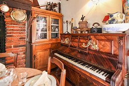 Hostellerie du Vieux Logis