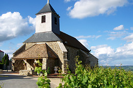 Sentier du Vigneron