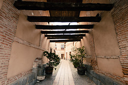 BODEGA JAVIER SANZ VITICULTOR