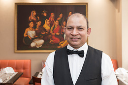 JAIPUR PALACE