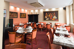 JAIPUR PALACE