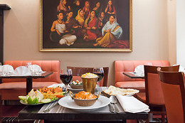 JAIPUR PALACE