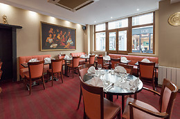 JAIPUR PALACE