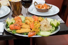 JAIPUR PALACE