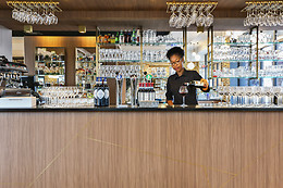 Il Ristorante Saint-Herblain