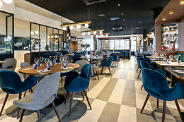 Il Ristorante Saint-Herblain