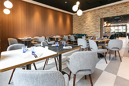 Il Ristorante Saint-Herblain