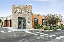 Il Ristorante Saint-Herblain