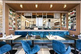 Il Ristorante Saint-Herblain