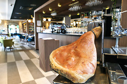 Il Ristorante Saint-Herblain