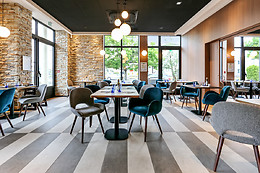 Il Ristorante Saint-Herblain