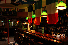 O'Kallaghan's