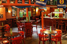 O'Kallaghan's