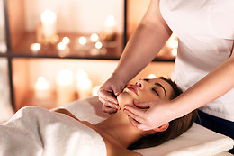 Espaço Beleza Spa
