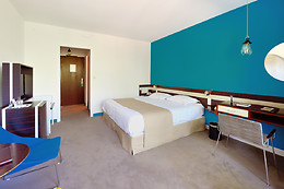 Hotel the Originals Villa Borghese