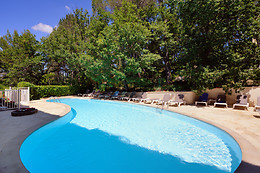 Hotel the Originals Villa Borghese