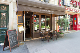 Le Comptoir Marguery