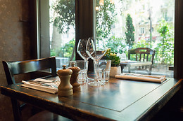 Le Comptoir Marguery