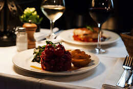 Le Comptoir Marguery