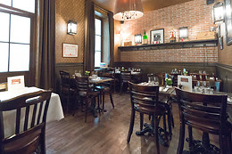 Le Comptoir Marguery