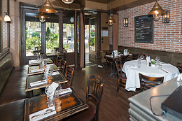 Le Comptoir Marguery
