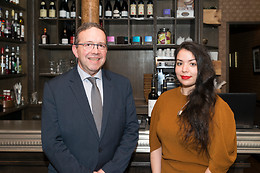 Le Comptoir Marguery