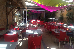 Le Zinc Authentique