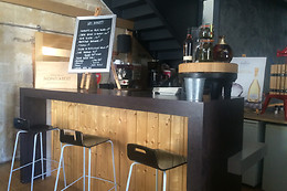 Le Zinc Authentique
