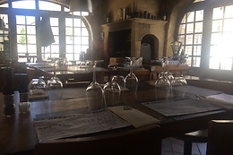 Le Zinc Authentique