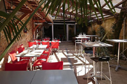 Le Zinc Authentique
