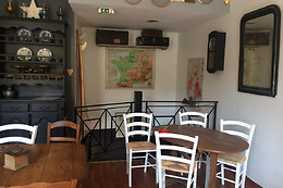 La parenthèse