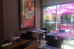 Le Zinc Authentique
