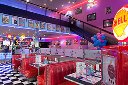 Memphis thionville