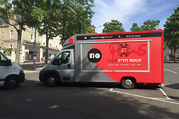 Chez P'tit Roux