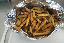Chez P'tit Roux