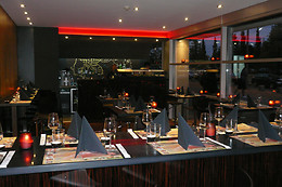 Restaurant Nemo's