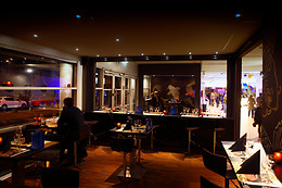 Restaurant Nemo's