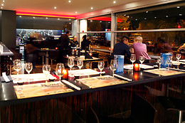 Restaurant Nemo's