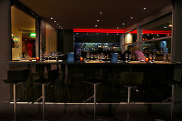 Restaurant Nemo's