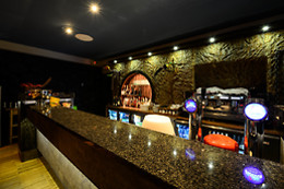 Restaurant Yoyo