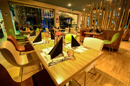 Restaurant Yoyo