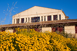 MUSEO DEL VINO CASA DE LA ERMITA