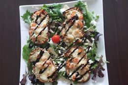 Pizza pasta Bar Lognes